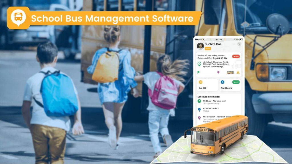 GPS Tracking - school-bus-management-software-1024x577