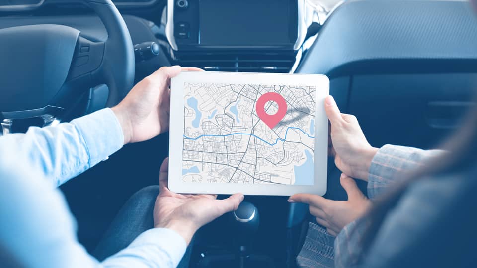 GPS Tracking - what-is-gps