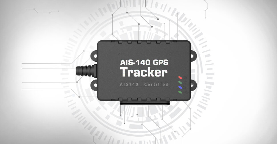 GPS Tracking - ais-140-hardware-device