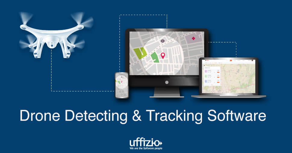 GPS Tracking - drone-tracking
