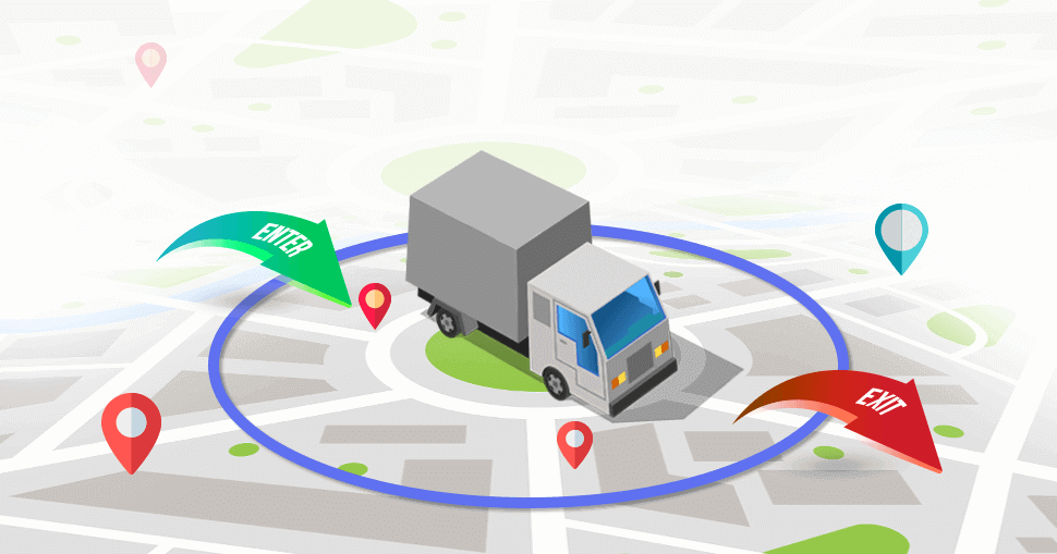 GPS Tracking - enhanenhance-your-fleet-monitoring-experience-with-geofene