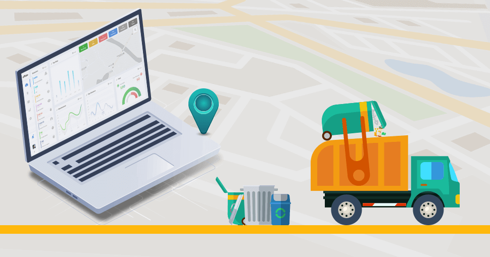 GPS Tracking - fleet-managment-in-government