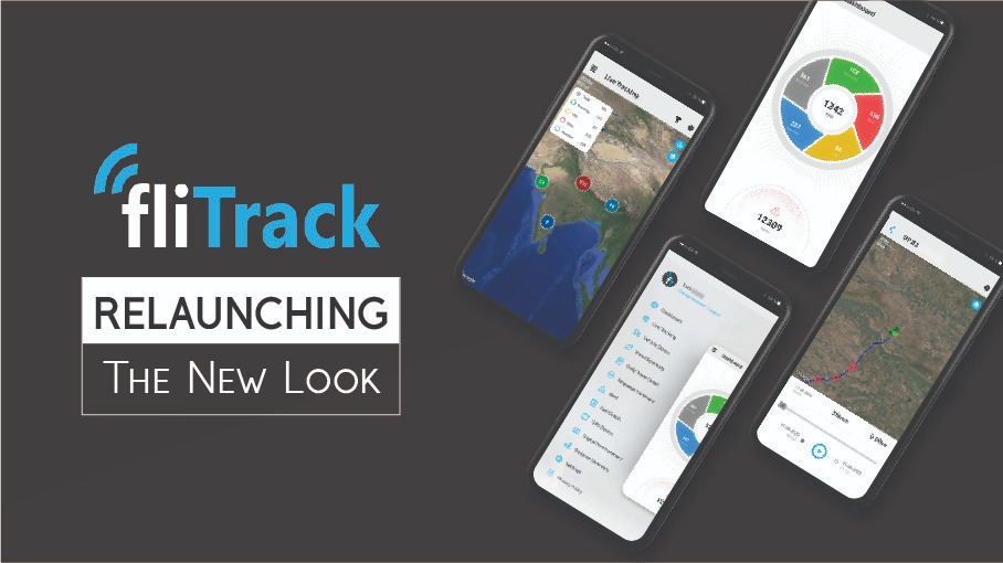 GPS Tracking - flitrack