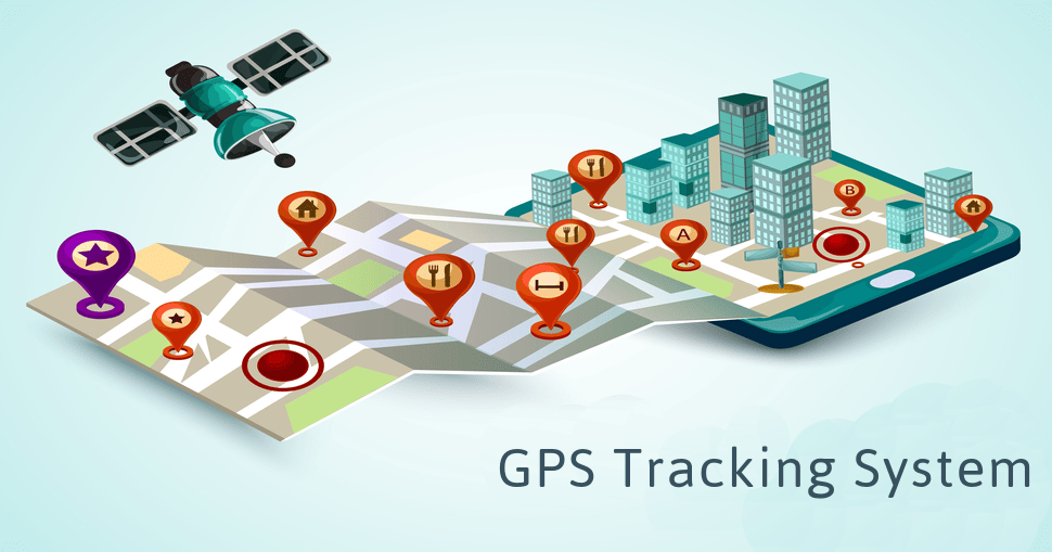 GPS Tracking - gps-tracking-system-in-tamil-nadu