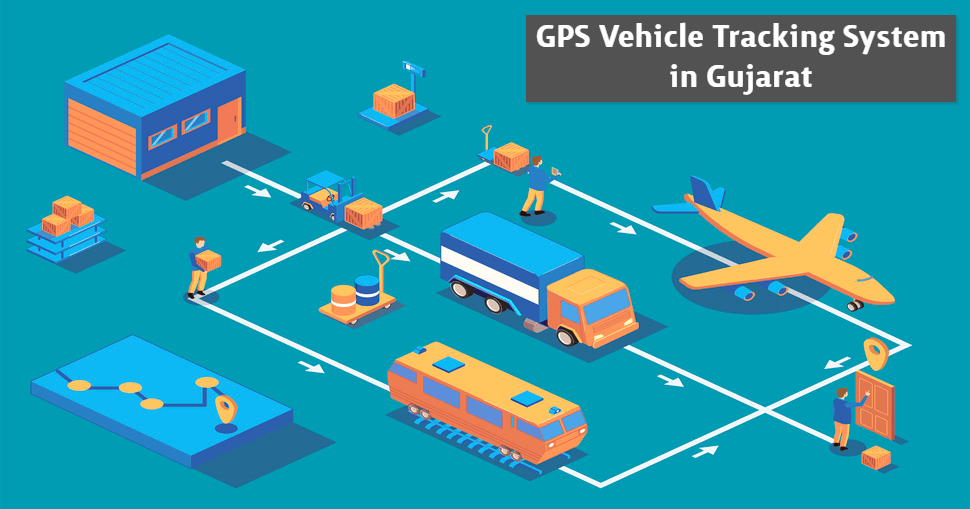 GPS Tracking - gps-vehicle-tracking-gujarat