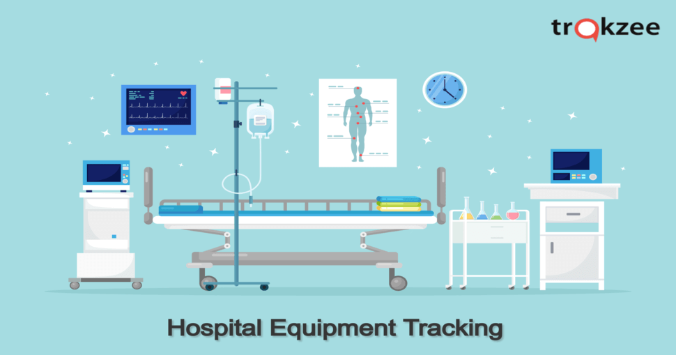 GPS Tracking - hospital-equipment-tracking