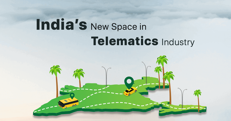 GPS Tracking - indian-telematics-industry