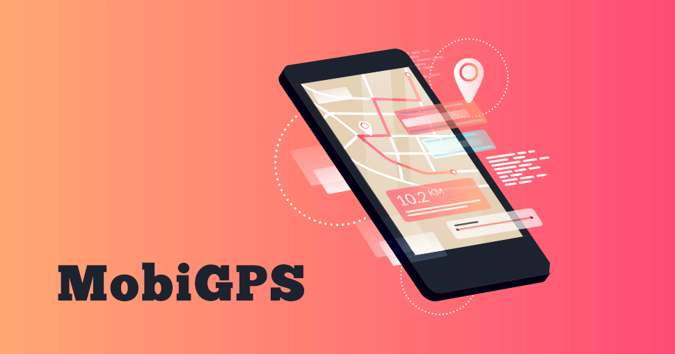GPS Tracking - mobigps-software