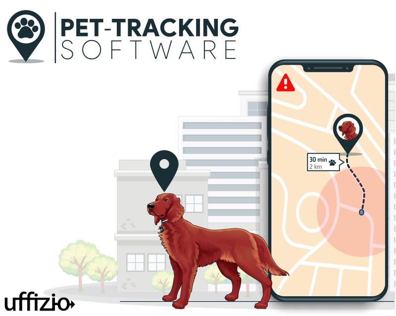 GPS Tracking - pet-tracking